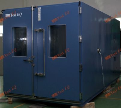 Rapid Temperature Change Test Chamber (Ess Chamber)